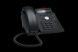 D315. Snom Desk Telephone (Gigabit switch and USB support)