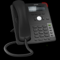 D712. Snom Desk Telephone (A business phone designed for HD audio, performance and affordability)