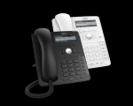 D715. Snom Desk Telephone (A professional desk phone with high-speed connectivity)