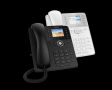 D735. Snom Desk Telephone (Snom&acute;s first sensor-supported IP telephone)