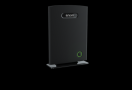 M700. Snom Mobility with a VoIP cordless DECT multi-cell base station