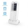 M90. Snom Antibacterial DECT Handset