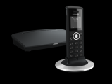 M325. Snom DECT Bundle (Up to 20 handsets on a single cell DECT base station)