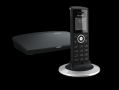 M325. Snom DECT Bundle (Up to 20 handsets on a single cell DECT base station)