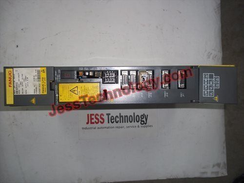 A06B-6079-H103 - JESS รับซ่อม FANUC SERVO AMPLIFIER MODULE  ในเขต อมตะซิตี้ ชลบุรี ร