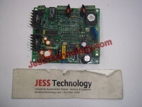 HGBP-V4 - JESS รับซ่อม PCB BOARD  ในเขต อมตะซิตี้ ชลบุรี ระยอง 
