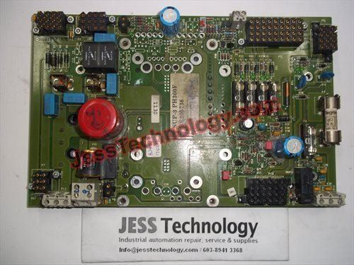SUP-3 PH300F BE205736 - JESS รับซ่อม PCB BOARD  ในเขต อมตะซิตี้ ชลบุรี ระย&