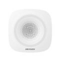 DS-PSG-WI-868. Hikvision Wireless Internal Siren. #ASIP Connect 
