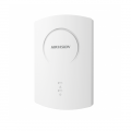 DS-PM-RSWR-868. Hikvision RS-485 Wireless Receiver. #ASIP Connect  