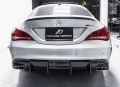 mercedes benz w117 fd st
