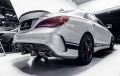mercedes benz cla w117 f