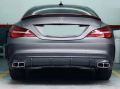mercedes benz cla w117 c