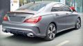 mercedes benz cla w117 c