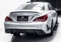 mercedes benz cla w117 f
