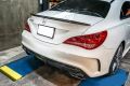 mercedes benz cla class 