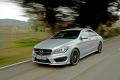 mercedes benz cla w117 b