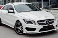 mercedes benz cla w117 a