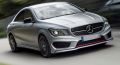 mercedes benz cla w117 f