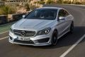 mercedes benz w117 amg c