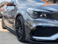 mercedes benz cla w117 a
