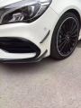 mercedes benz cla w117 f