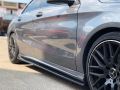 mercedes benz cla w117 s