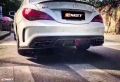 mercedes benz cla w117 r