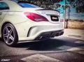 mercedes benz cla w117 r