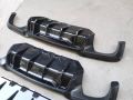 bmw f10 m sport rear dif