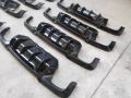 bmw f10 rear diffuser v2