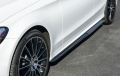 mercedes benz w205 amg l