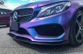 mercedes benz w205 amg f