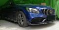 mercedes benz w205 bodyk