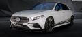 mercedes benz w177 amg a