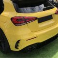mercedes benz a class w1