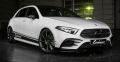 mercedes benz amg w177 b