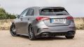 mercedes benz a class w1