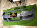 bmw f30 front bumper m s