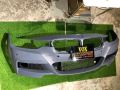 bmw f30 bodykit m sport 