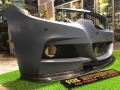 Bmw f30 bodykit front li