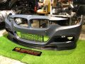 Bmw f30 bodykit mad hama