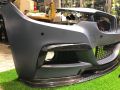 Bmw f30 bodykit varis st