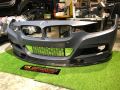 Bmw f30 hamann front lip