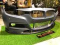 Bmw f30 hamann style fro