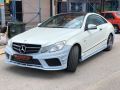 mercedes benz w207 e cla