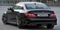 mercedes benz w207 coupe