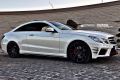 mercedes benz w207 coupe