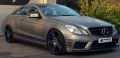 mercedes benz w207 coupe