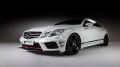 mercedes benz w207 coupe