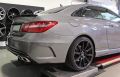 mercedes benz rear bumpe